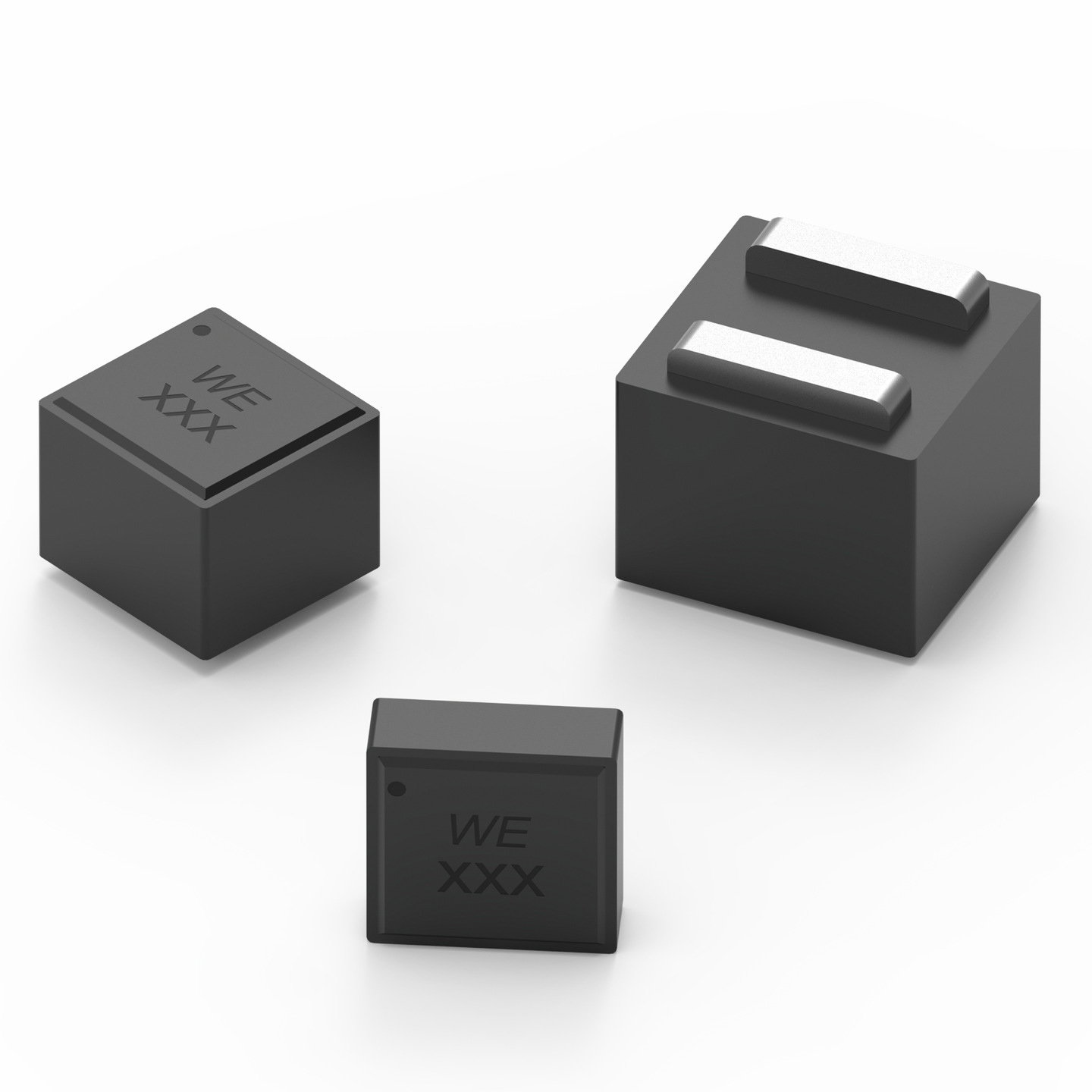 Würth Elektronik presents High current inductor for automotive applications