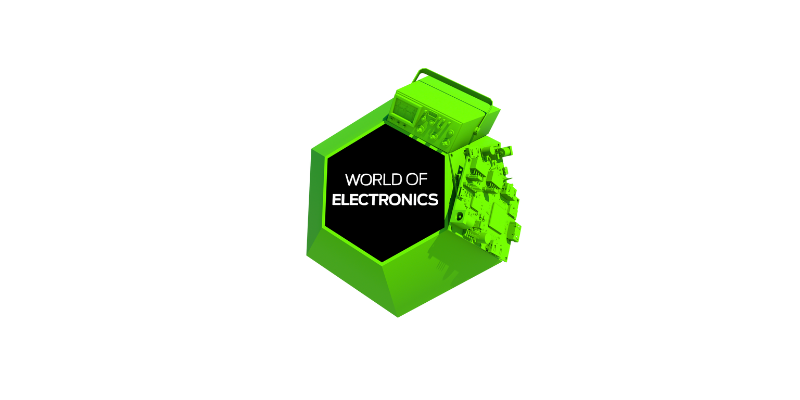 Exhibitor newsletter World of Electronics 8-2-2024
