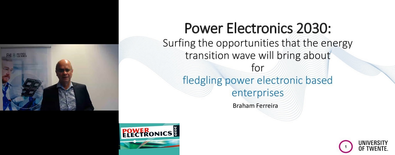 Digitale editie Power Electronics trekt meer dan 500 bezoekers
