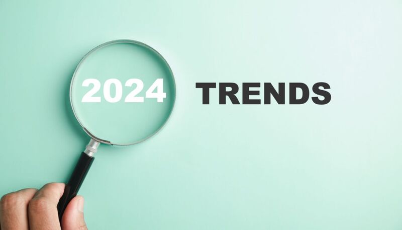 Déze 5 trends worden in 2024 belangrijk in de IoT-wereld