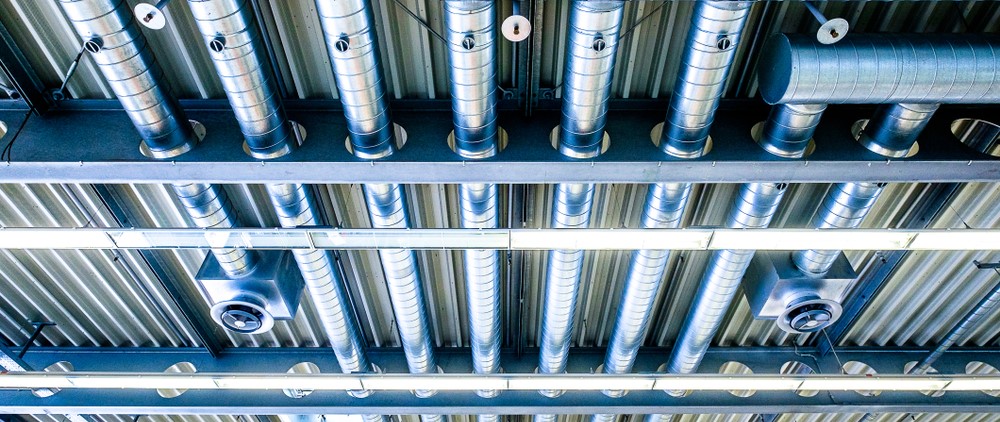 De noodzaak van goede ventilatie in moderne labs
