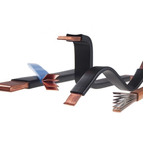 New Nijkerk Electronics supplier Promet for Flexible Busbars