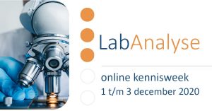 Bezoek het Microplastics webinar tijdens de online kennisweek van LabAnalyse