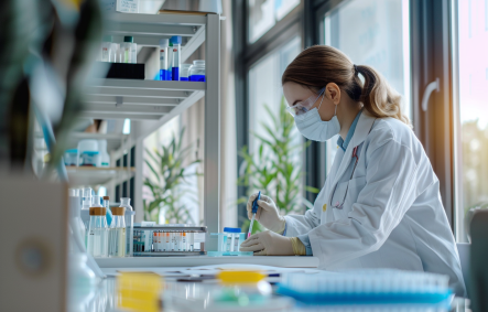 Lab2050