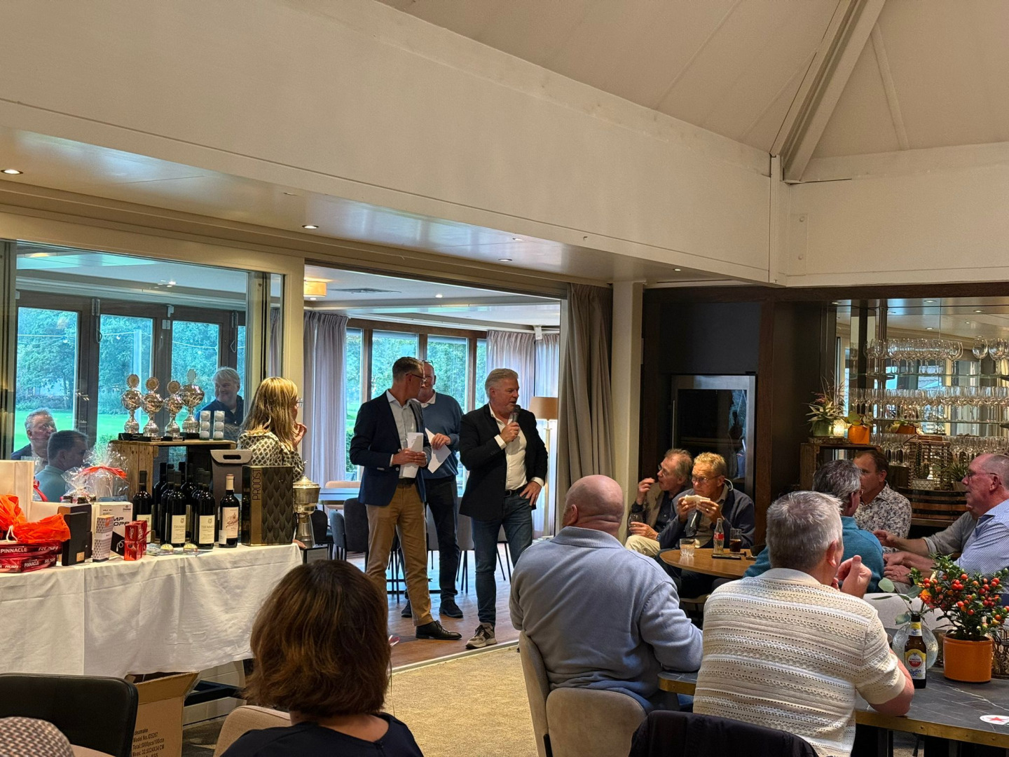 Fhi Tournament 2025 Fhi Federatie Van Technologiebranches