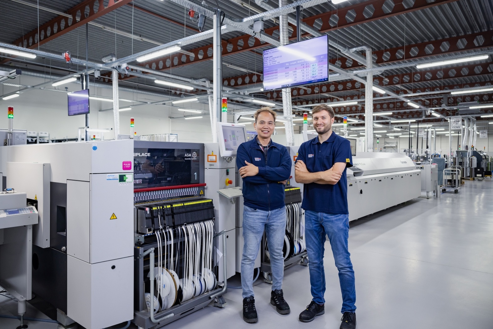 VDL Rena Electronica