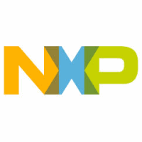 Logo NXP