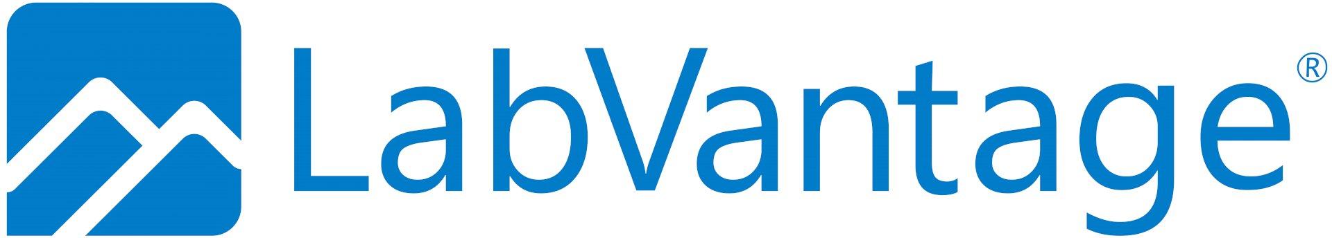Logo LabVantage Solutions Inc.