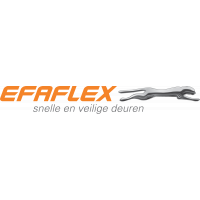 EFAFLEX snelle en veilige deuren