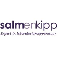 SALM EN KIPP