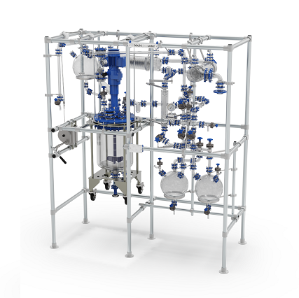 ChemReactor