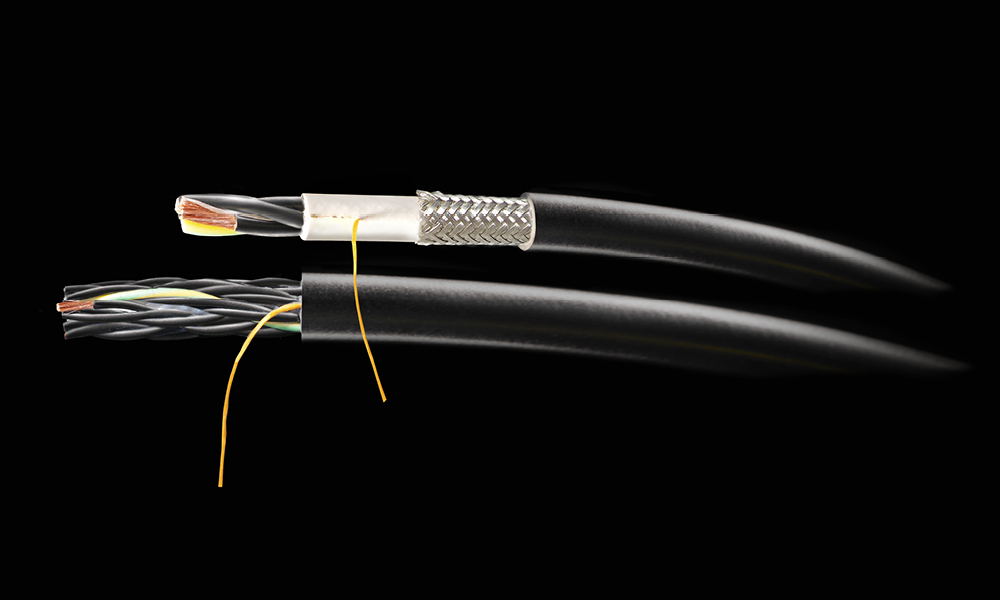 HELUCHAIN MULTISPEED