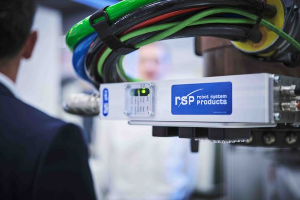 Anybus B40 Profinet - RSP Controller