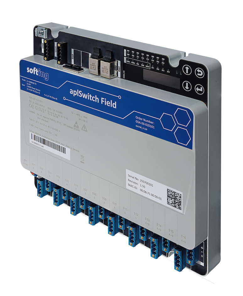 APL Switch