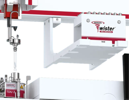 GERSTEL Twister