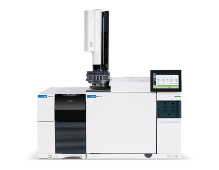Da Vinci LS GC-MS training