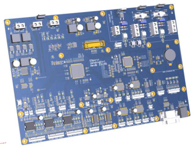 Embedded elektronica als PLC programmeren