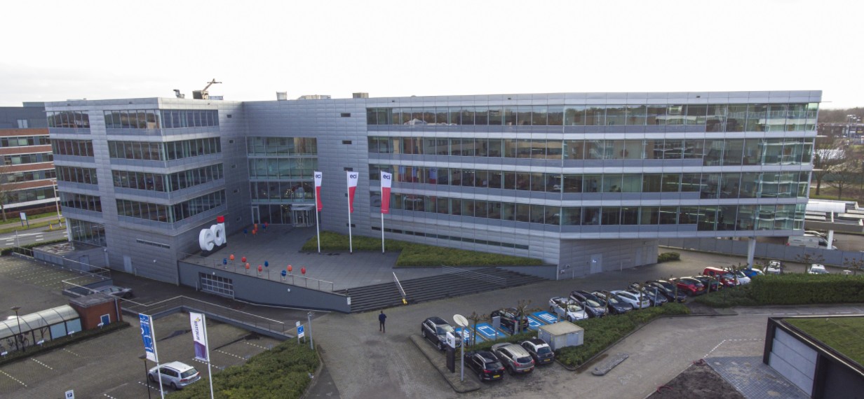 HQ ECI Software Solutions Europe
