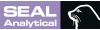 SEAL-Analytical logo