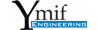 Ymif Engineering logo