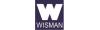 Wisman Techniek logo
