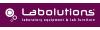 Labolutions logo