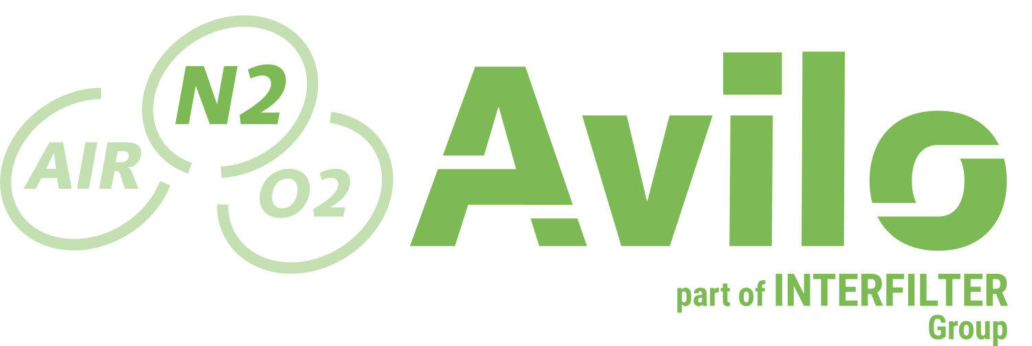 Avilo Stikstof & Persluchtsystemen