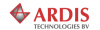 Ardis Technologies logo