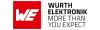 Würth Elektronik NL BV logo