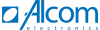 Alcom Electronics B.V. logo