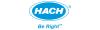 HACH logo