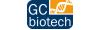 GC biotech logo