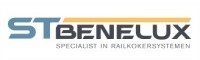 STbenelux B.V. logo