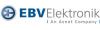 EBV Elektronik logo