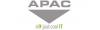 Apac Airconditioning logo