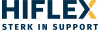 Hiflex Automatiseringstechniek logo