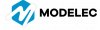 MODELEC Data-Industrie B.V. logo