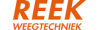 Reek Weegtechniek logo