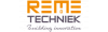 ReMe Techniek logo