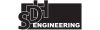 SDH Engineering logo