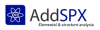 AddSPX logo