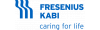 Fresenius Kabi Nederland B.V. logo
