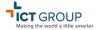 ICT Group logo
