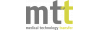 MTT Medical Technology Transfe... logo