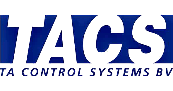 TA Control Systems (TACS) logo