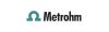 Metrohm Nederland logo