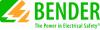 Bender Benelux B.V. logo