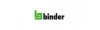 Binder Nederland logo