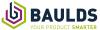 Baulds B.V. logo