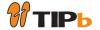 TIPb logo